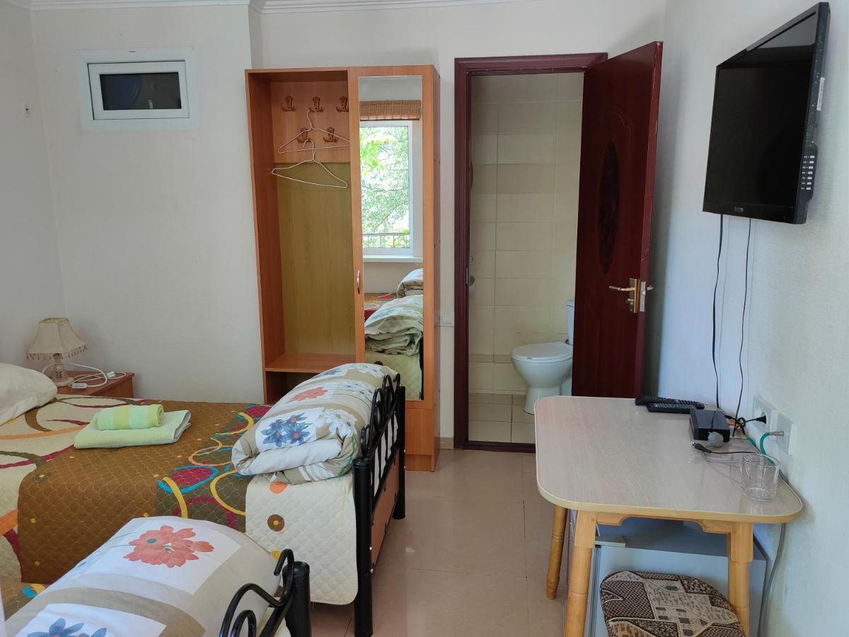 Art Hotel Al Hayat Kaji-Say 外观 照片