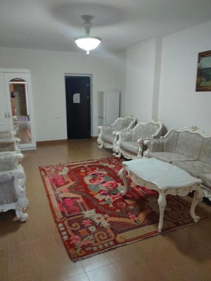 Art Hotel Al Hayat Kaji-Say 外观 照片