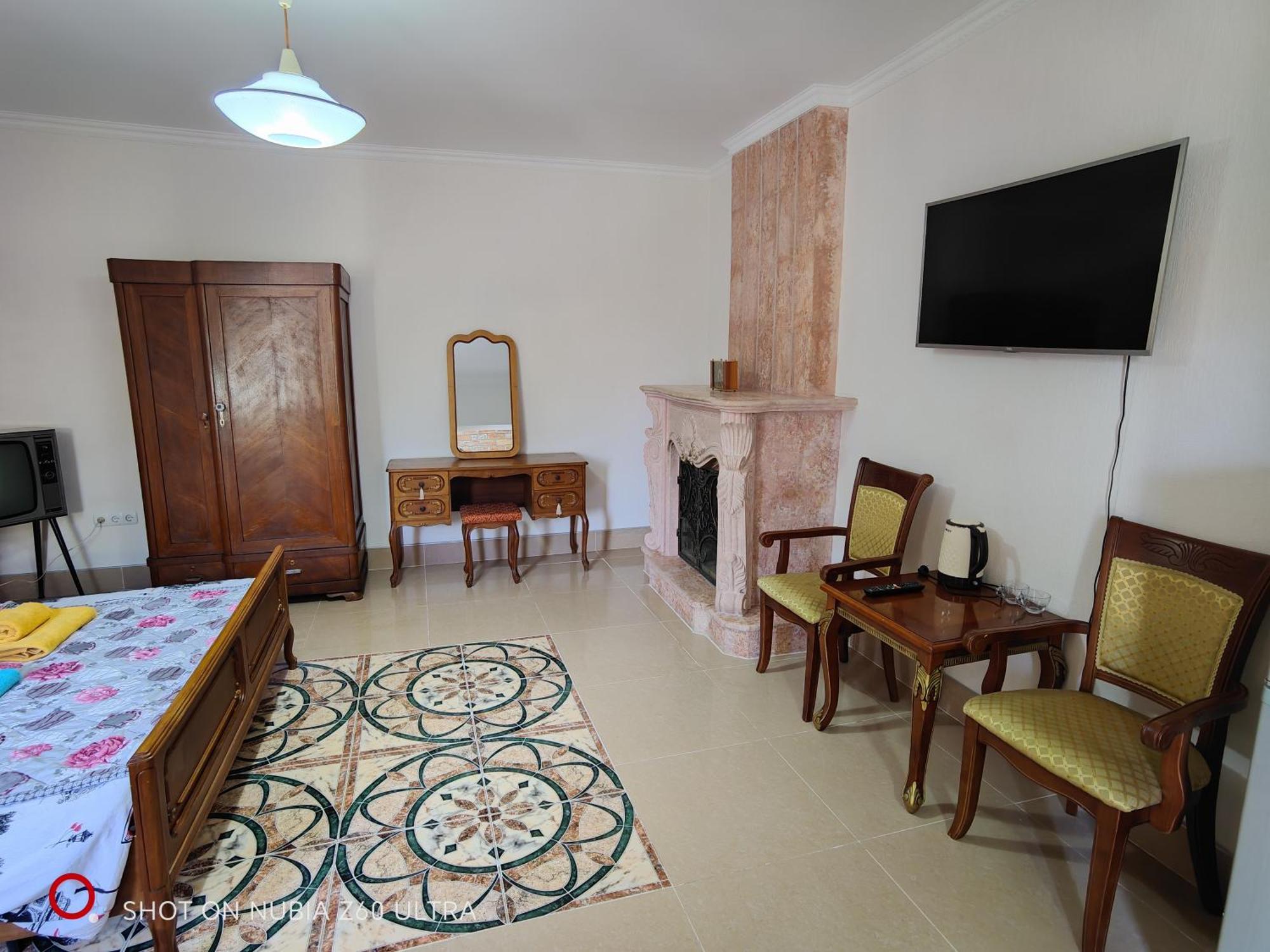 Art Hotel Al Hayat Kaji-Say 外观 照片